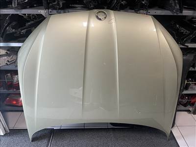 Skoda Superb IV (3Y) motorháztető  3p0823153