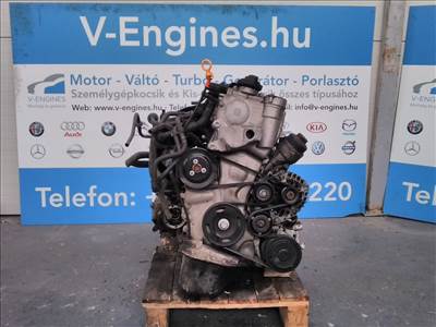 Volkswagen,Skoda,Seat 1,2B BZG bontott motor 