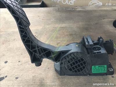 SEAT IBIZA III (6L1) Gázpedál (Elektromos) (2002–2009) 6Q0721503F