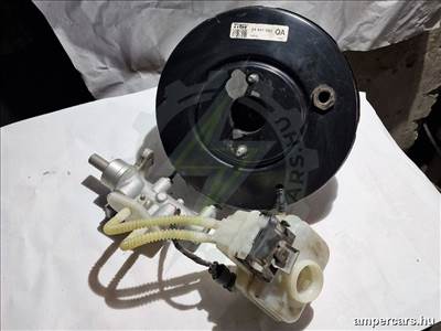 OPEL MERIVA Főfékhenger (2003–2010) 24641593QA 320671541