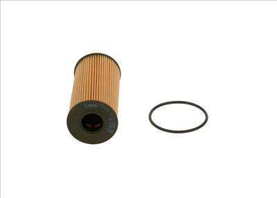 olajszűrő BOSCH F 026 407 125 for MERCEDES-BENZ, RENAULT, NISSAN, OPEL, …