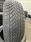  205/5516" használt Bridgestone téli gumi gumi