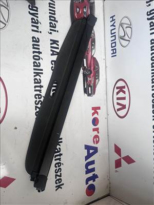 Hyundai i30 (FD)cw 1.6 CRDi csomagtér roló 