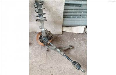 Hyundai i40 gyári 546613Z300 jobb gólyaláb, csonkállvány, féltengely