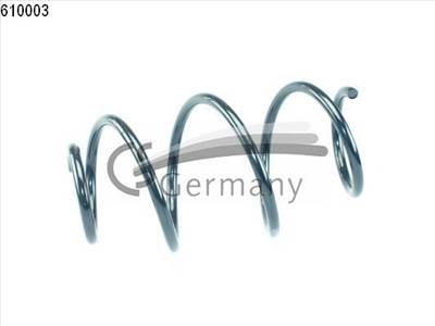 CS Germany 14.610.003 - futómű rugó KIA