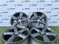 5x112 17" Audi gyári alufelni 7,5Jx17h2 ET56