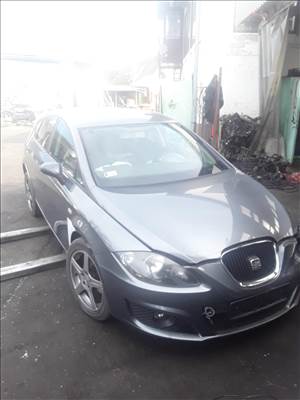 Seat León II 1.4 TSI Hátsóhíd 