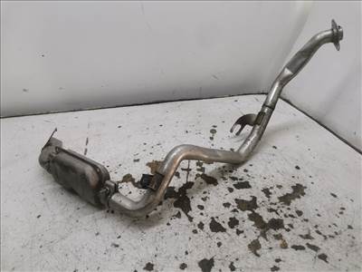 LEXUS IS II (GSE2_/ ALE2_/ USE2_) 220d (ALE20) Állófűtés Kipufogó #45164#
