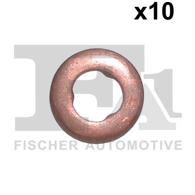 FA1 642.695.010 - Hővédő lemez, befecskendező rendszer CHRYSLER DODGE INFINITI JEEP MERCEDES-BENZ MI