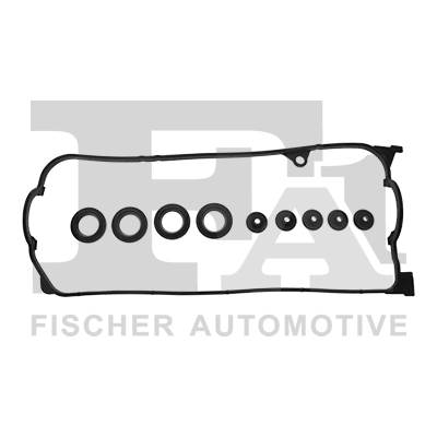 FA1 EP7900-911Z - tömítéskészlet, szelepfedél HONDA