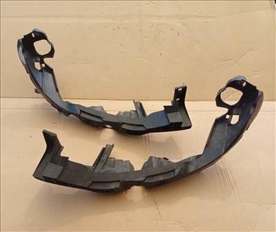 BMW 3-as, E92, E93, E92lci, E93lci fényszóró tartó, lámpatartó keret