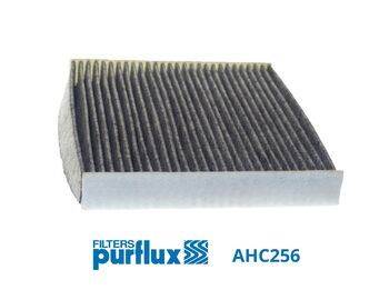 szűrő, utastér levegő PURFLUX AHC256 for TOYOTA, LEXUS, ROVER, LAND ROVER, …