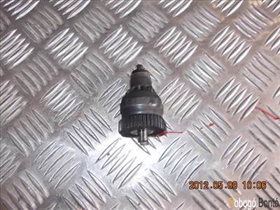Piaggio Beverly 125 bendix