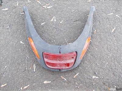 Piaggio Nrg  hátsó lámpa