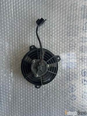 Aprilia Atlantic 500 hûtő ventilátor