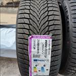  215/40 R18 ÚJ!! Nexen téli gumi 120000ft a 4db/224/