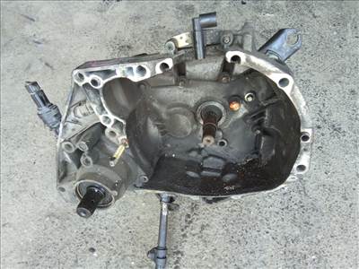 RENAULT CLIO 98-01 Sebességváltó. benzines manuális
