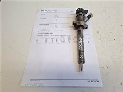 Citroen C4  porlasztó 0445110239