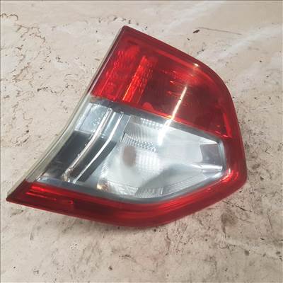 Renault Fluence  Jobb hátsó lámpa Belső 265500038R