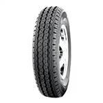 165 R 13 LT  MILEKING MK228