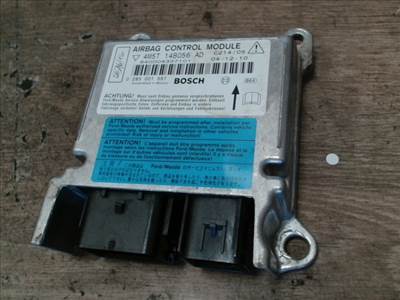 FORD C-MAX 03.06-07.03 Légzsák vezérlőegység