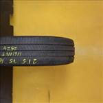 Continental VancontactEco (2)ESZU 16c" 225/75 nyári gumi