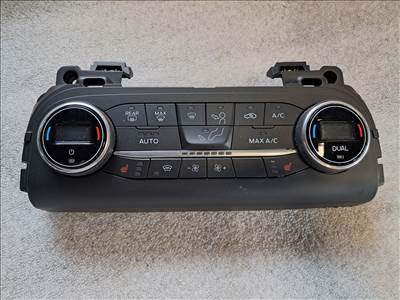 Ford Focus Mk4 fűtéskapcsoló, klímakapcsoló KX7T-18C612-DA