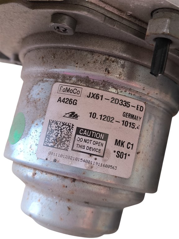 Ford Focus Mk4 ABS elektronika JX61-2D335-ED 3. kép