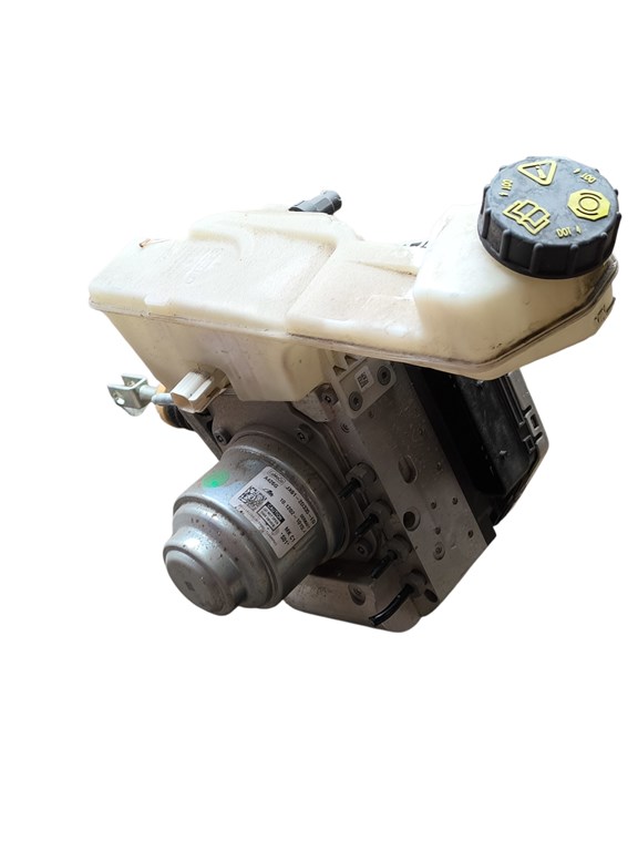 Ford Focus Mk4 ABS elektronika JX61-2D335-ED 4. kép
