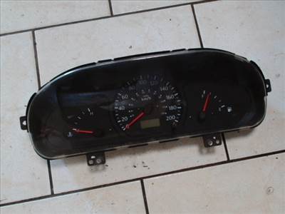 KIA RIO 2000.04-2005.06 Kilóméteróra
