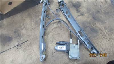 Renault Mégane II bal első ablakemelő szerkezet motorral (128000471)