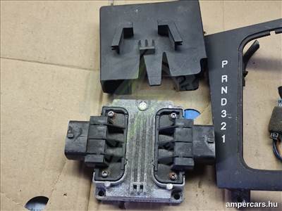 OPEL CORSA D Automata Váltó Elektronika (2010–2014) 55556752 13187160