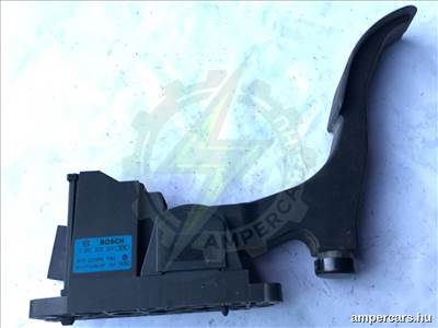 VW LUPO (6X1, 6E1) Gázpedál (Elektromos) (1999–2005) 6N1721503F 0281002324