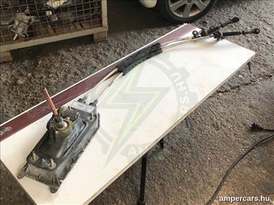 SEAT IBIZA III (6L1) Váltó Kulissza (2006–2009) 6Q0711049AL