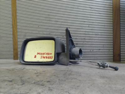 RENAULT EXPRESS 94- Bal visszapillantó tükör mechanikus