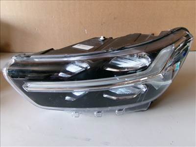  VOLVO XC 40 FL SÉRÜLT BAL ELSŐ FÉNYSZÓRÓ ELADÓ! 31655635