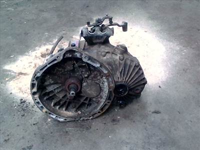 MERCEDES VANEO 01.09-05.09 Sebességváltó. benzines manuális