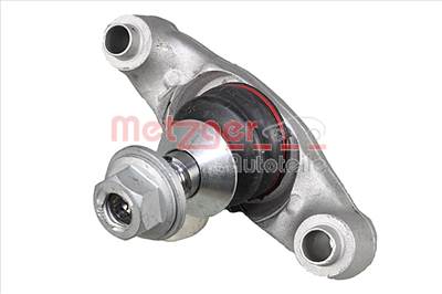 METZGER 57030308 - Lengőkar gömbfej VOLVO
