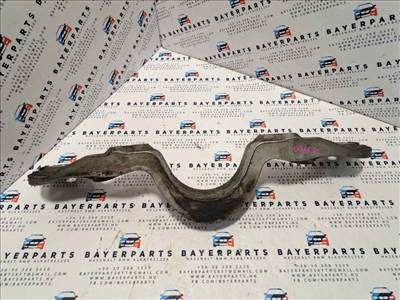 BMW E46 316i 318i 320i 323i 325i 328i 330i 318d 320d 330d diffi difi differenciálmû merevítő keret tartó konzol
