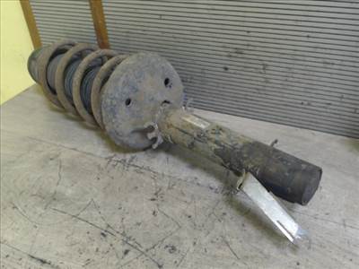 AUDI A3 96-00 Bal első lengéscsillapító rugóval