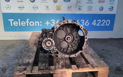 Volkswagen JMA bontott váltó