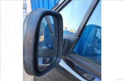 Peugeot Partner 2 II, Citroen Berlingo 2 II 2008- bal elektromos tükör