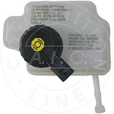 AIC 56370Set - fékfolyadék kiegyenlítőtartály VW