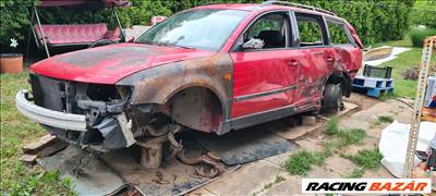Volkswagen Passat B5 (B5) bontott alkatrészei