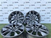 5x108 20" Ford gyári alufelni 8,5Jx20h2 ET52,5