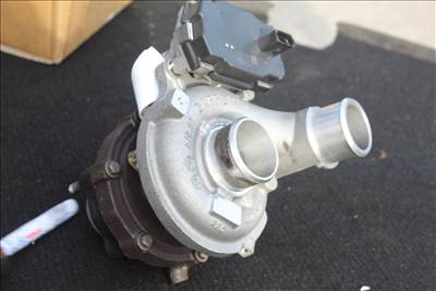 Hyundai Santafe 2006-2012  2.0CRDI turbó 28231-2F000 (7)