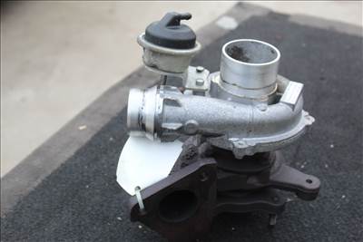 Renault Master 2003-2010 2.5DCI turbó GT1549S 8200483650 (41.)