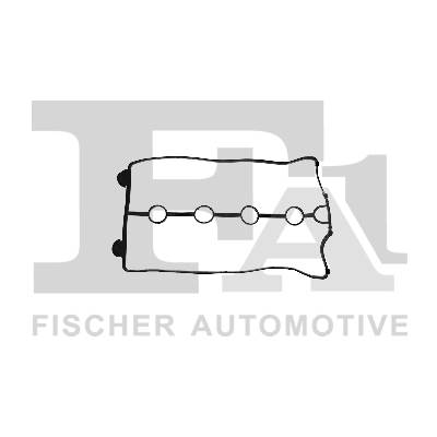 FA1 EP8700-903 - szelepfedél tömítés CHEVROLET DAEWOO FSO ZAZ