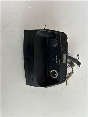 Kia Sorento (XM) Szivargyújtó Aljzat 847302p000