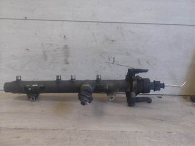 HYUNDAI ACCENT 03-06 Közösnyomócső Common Rail cső